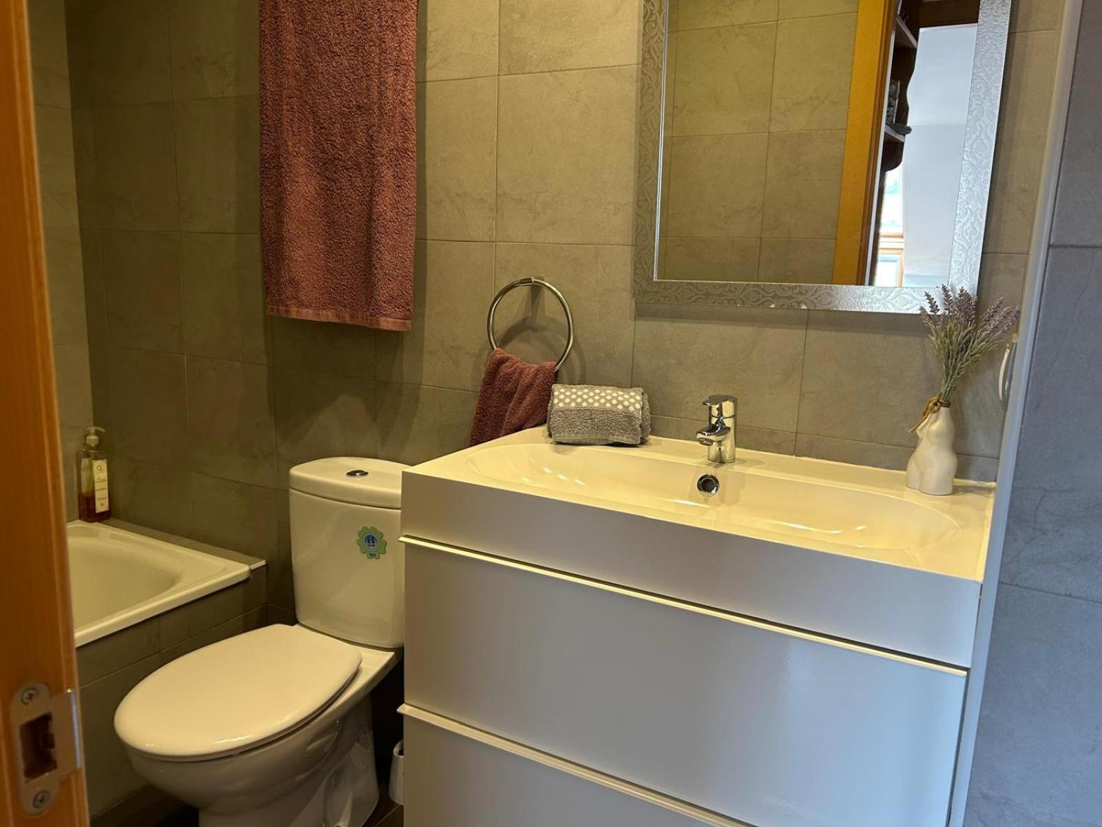 Apartment Precioso A 300 Metros De La Playa *