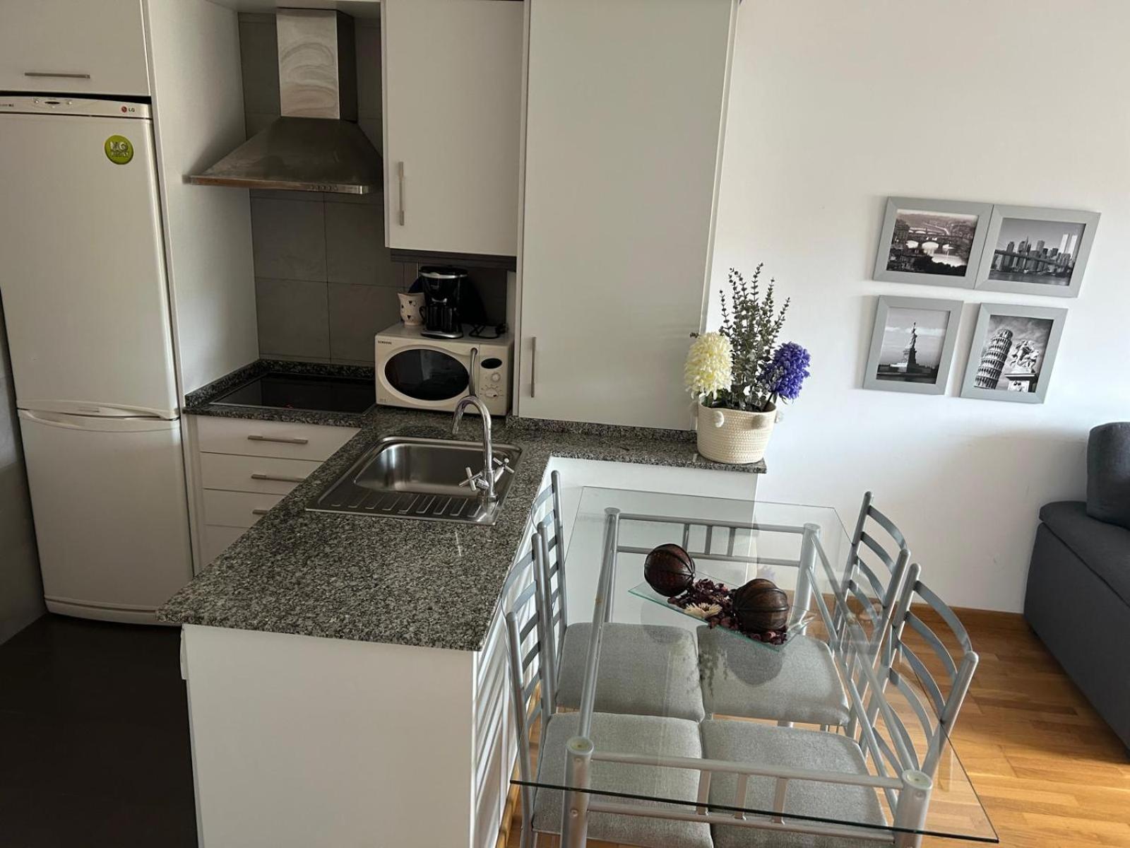 Apartment Precioso A 300 Metros De La Playa Cariño