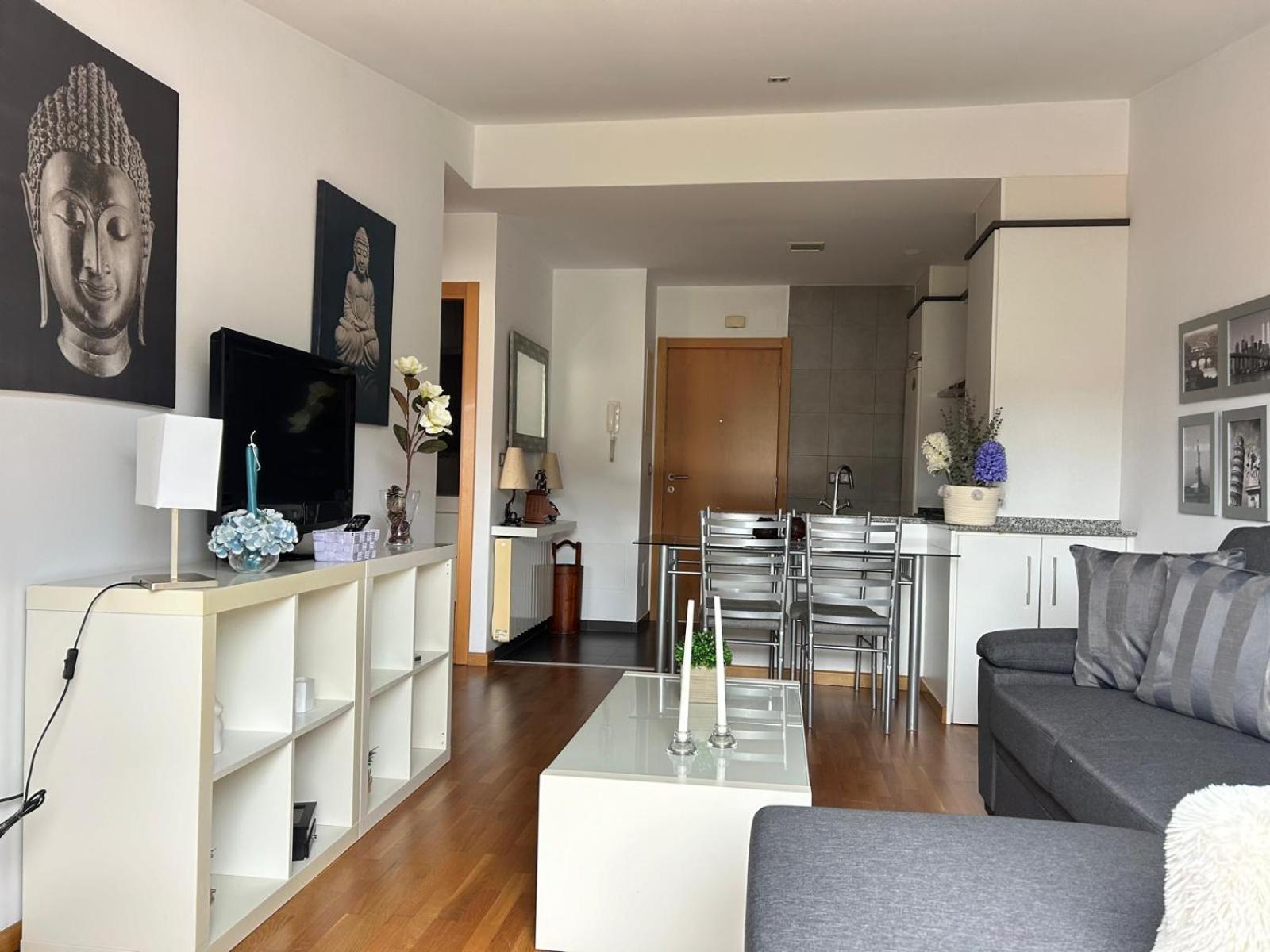 Apartment Precioso A 300 Metros De La Playa *