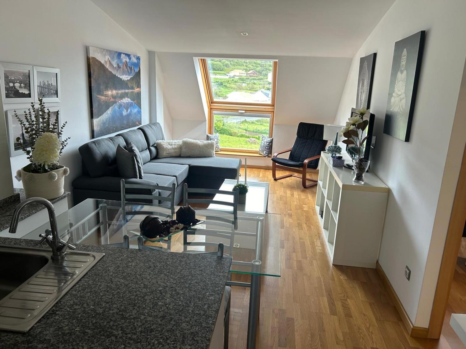 Apartment Precioso A 300 Metros De La Playa Cariño